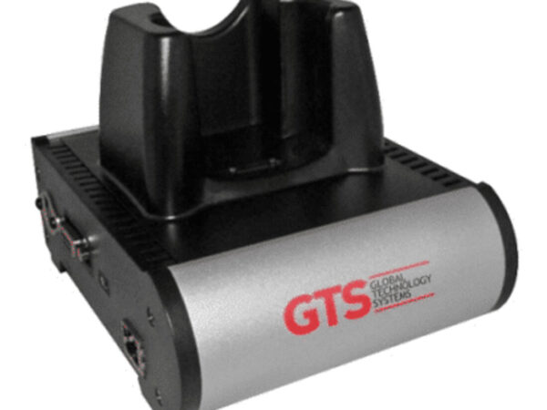 GTS HCH-3010E-CHG Caricabatterie per dispositivi mobili Computer portatile Alluminio, Nero Interno