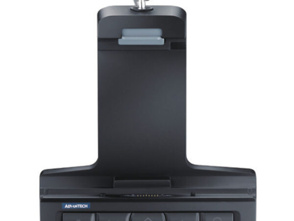 Advantech AIM-VEH7-0010 Caricabatterie per dispositivi mobili Tablet Nero Auto