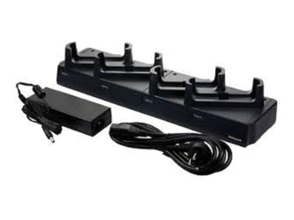 Honeywell EDA70-CB-2 Caricabatterie per dispositivi mobili Telefono cellulare Nero dC Interno