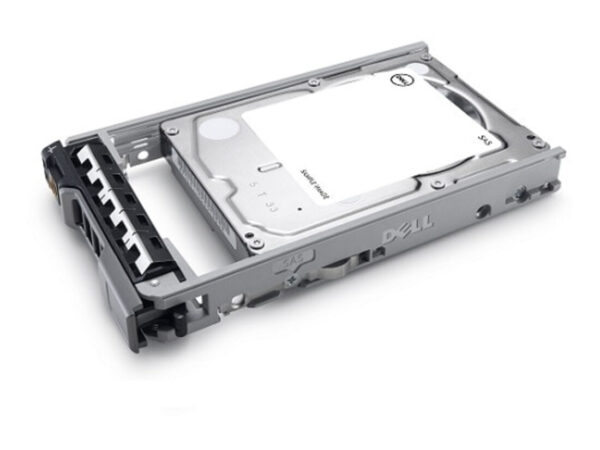 DELL 400-AJQD disco rigido interno 1,2 TB 10000 Giri/min 2.5" SAS