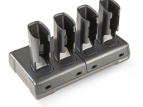 Intermec DX2A28820 Caricabatterie per dispositivi mobili Altro Nero Interno