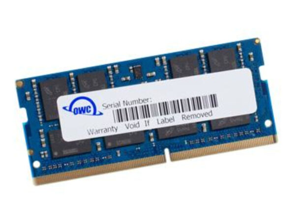 OWC OWC2666DDR4S16G memoria 16 GB 1 x 16 GB DDR4 2666 MHz