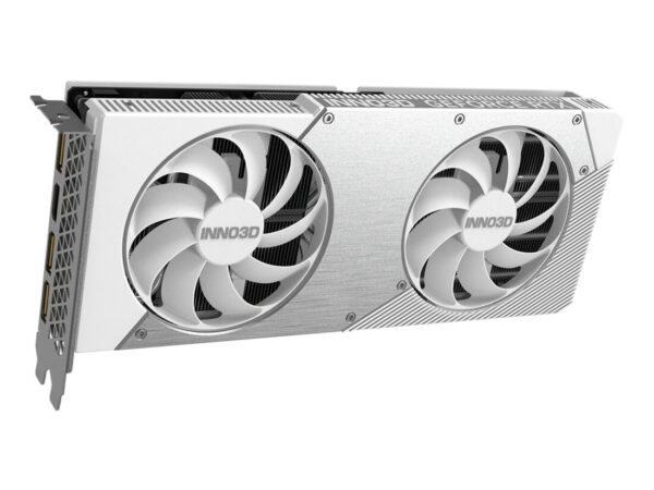 INNO3D GeForce RTX 5060 Ti TWIN X2 OC NVIDIA 8 GB GDDR7