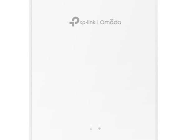 TP-Link Omada EAP610GP-DESKTOP punto accesso WLAN 1201 Mbit/s Bianco Supporto Power over Ethernet (PoE)