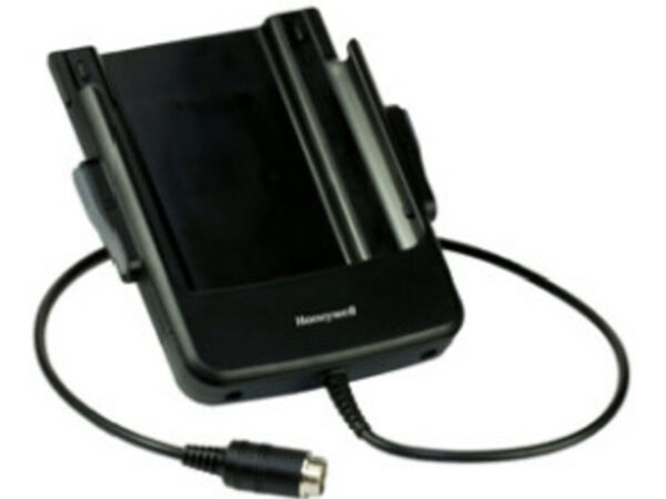 Honeywell EDA70-MBC-2 Caricabatterie per dispositivi mobili Lettore di codice a barre Nero AC Interno