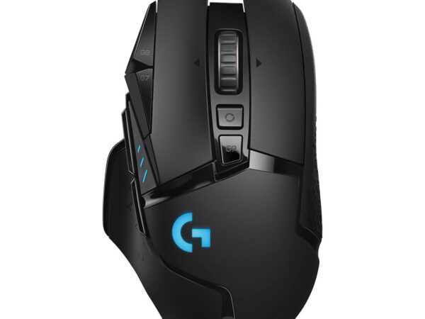 Logitech G G502 LIGHTSPEED