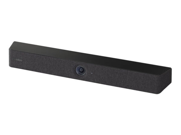 Yamaha CS800 Nero 2.1 canali 42 W
