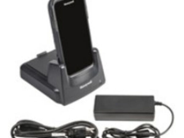 Honeywell CT50-HB-2 Caricabatterie per dispositivi mobili PDA Nero AC Interno