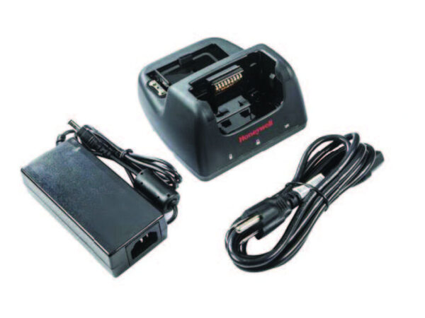 Honeywell 70E-HB-2 Caricabatterie per dispositivi mobili PDA Nero AC Interno