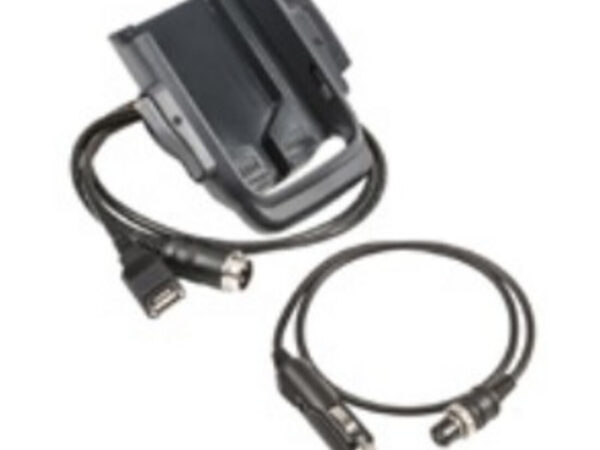 Honeywell CT50-MB-1 Caricabatterie per dispositivi mobili PDA Nero AC Interno
