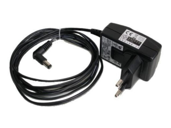 Honeywell 46-00526 Caricabatterie per dispositivi mobili Lettore di codice a barre Nero dC Interno