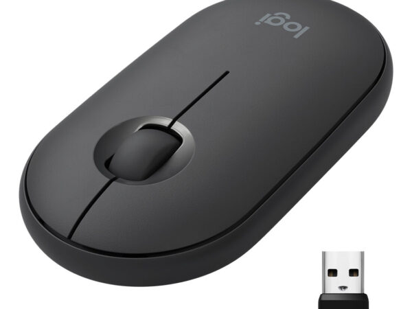 Logitech Pebble M350