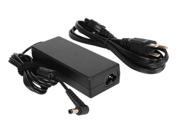Getac GAA6U5 Caricabatterie per dispositivi mobili Nero AC Interno