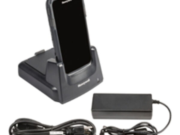 Honeywell HomeBase Computer portatile Nero AC Interno