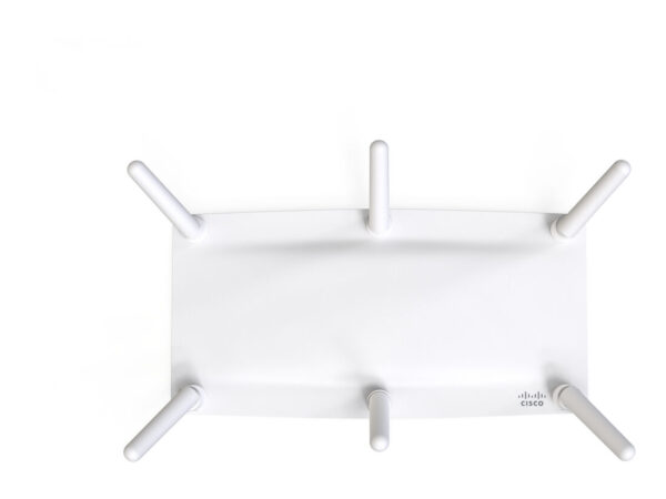 Cisco Meraki MR46E Bianco Supporto Power over Ethernet (PoE)