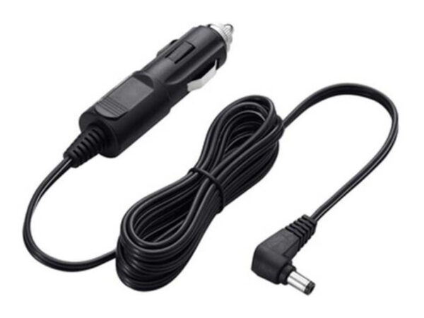 TELE System 58040111 Caricabatterie per dispositivi mobili Nero Auto