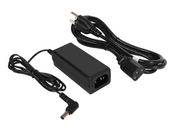Getac GAA7U1 Caricabatterie per dispositivi mobili Nero AC Interno