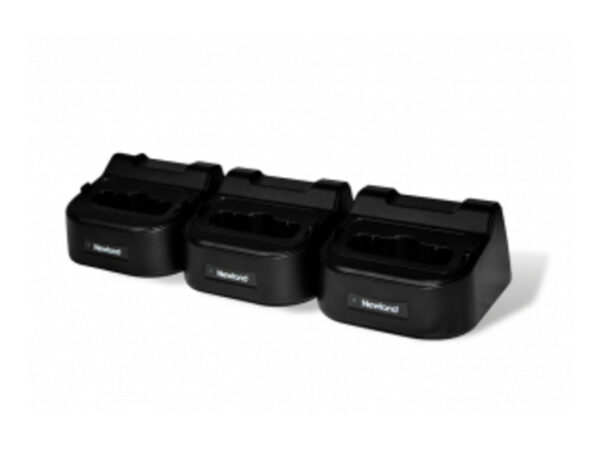 Newland NLS-CD9050-3C Caricabatterie per dispositivi mobili Computer portatile Nero Interno