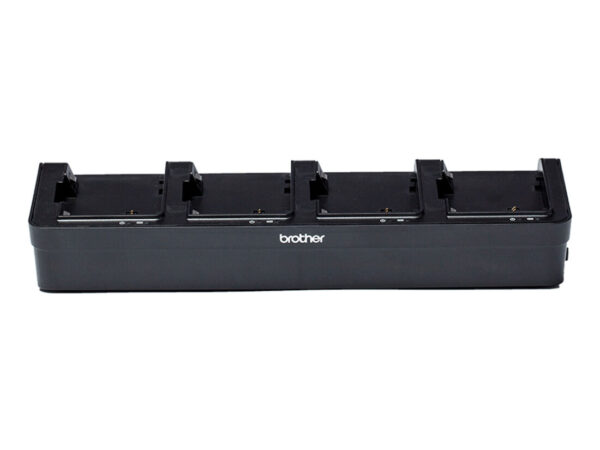 Brother PA4BC002EU Stampante portatile Nero Interno