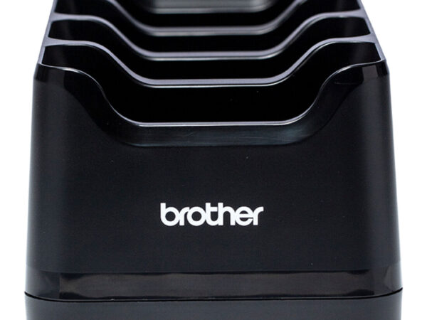 Brother PA4CR002EU Stampante portatile Nero Interno