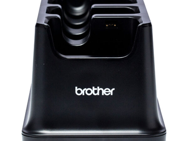 Brother PA4CR001EU Stampante portatile Nero Interno