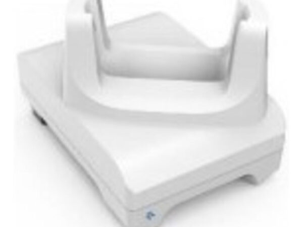 Zebra CRD-TC2W-BS1CO-01 Caricabatterie per dispositivi mobili Computer portatile Bianco USB Interno