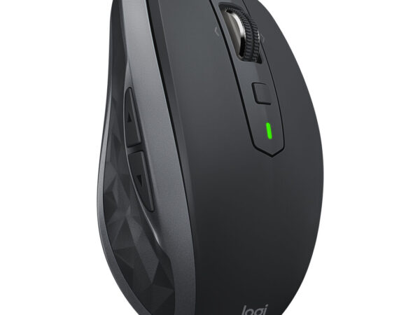 Logitech MX Anywhere 2s mouse Ufficio Mano destra Bluetooth Laser 4000 DPI
