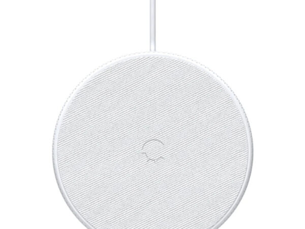 Cygnett PowerBase II Bianco Interno