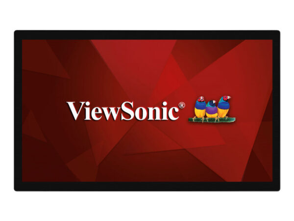 Viewsonic TD3207 Monitor PC 81,3 cm (32") 1920 x 1080 Pixel Full HD LED Touch screen