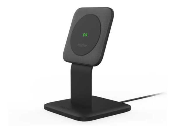 mophie snap+ wireless stand Nero Interno