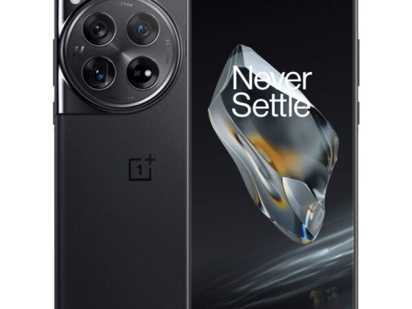 OnePlus 12 17,3 cm (6.82") Doppia SIM Android 14 5G USB tipo-C 16 GB 512 GB 5400 mAh Nero