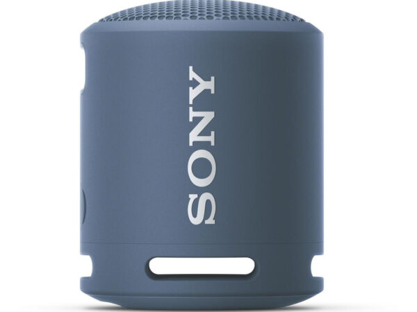 Sony SRS-XB13 - Speaker Bluetooth portatile, resistente con EXTRA BASS, Blu