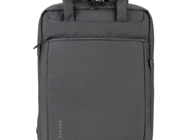 Tucano WORK OUT 4 35,6 cm (14") Zaino Nero