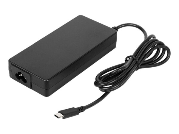 Getac GAT1U1 Caricabatterie per dispositivi mobili Computer portatile, Tablet Nero AC Interno