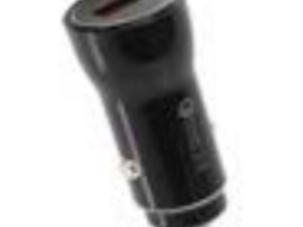 Honeywell CT45-CIGR-1 Caricabatterie per dispositivi mobili Computer portatile Nero Accendisigari Ricarica rapida