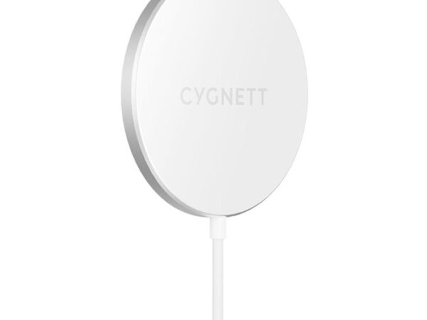 Cygnett CY3756CYMCC Caricabatterie per dispositivi mobili Bianco Interno