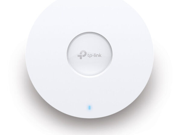 TP-Link Omada EAP650 punto accesso WLAN 2976 Mbit/s Bianco Supporto Power over Ethernet (PoE)