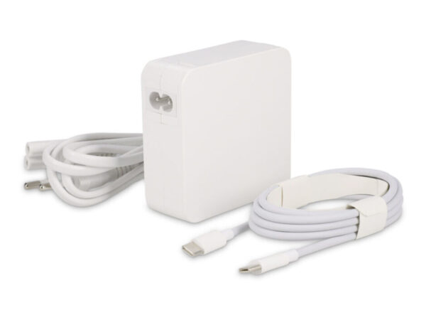 LMP 24315 Caricabatterie per dispositivi mobili Universale Bianco AC, USB Interno