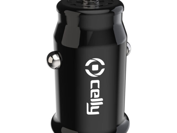 Celly RTGCC10W Nero Auto