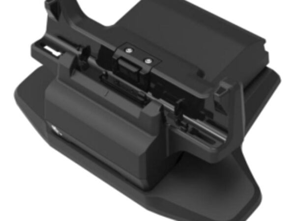Zebra CRD-ET4X-1SCG1-01 Caricabatterie per dispositivi mobili Tablet Nero AC Interno