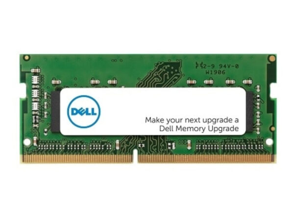 DELL AC774046 memoria 32 GB 1 x 32 GB DDR5 5600 MHz