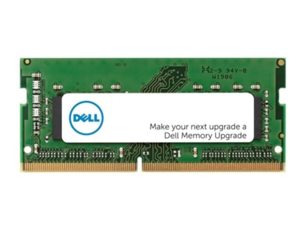 DELL AC774048 memoria 16 GB 1 x 16 GB DDR5 5600 MHz