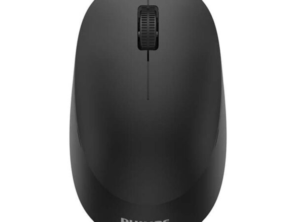 Philips SPK7307B/00 mouse Ufficio Ambidestro RF Wireless Ottico 1600 DPI