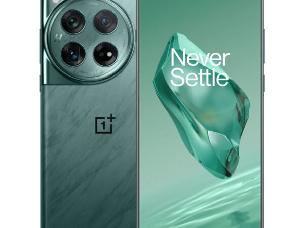 OnePlus 12 17,3 cm (6.82") Doppia SIM Android 14 5G USB tipo-C 16 GB 512 GB 5400 mAh Verde