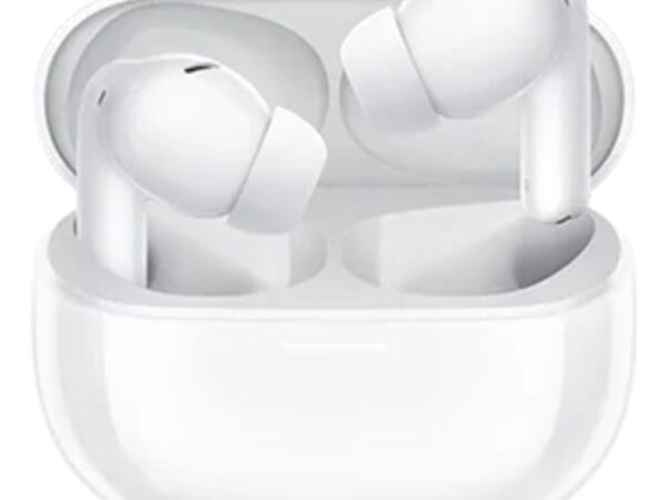 Xiaomi Redmi Buds 5 Pro Auricolare True Wireless Stereo (TWS) In-ear Musica e Chiamate USB tipo-C Bluetooth Bianco