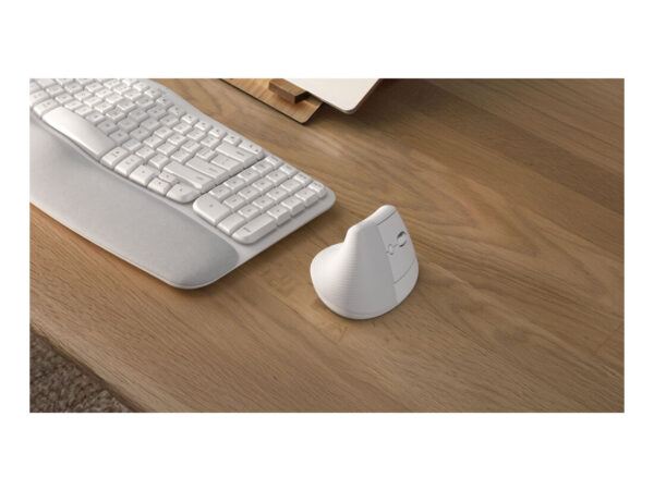 Logitech Lift