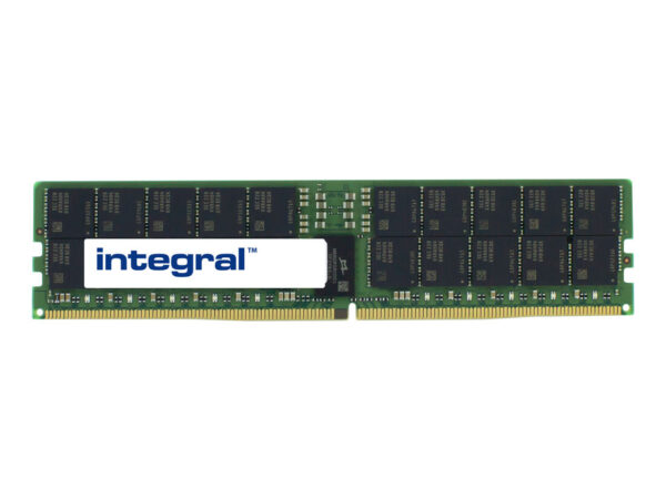 Integral MTC20F2085S1RC48BA1-IN memoria 32 GB 1 x 32 GB DDR5 4800 MHz Data Integrity Check (verifica integrità dati)
