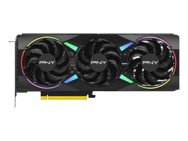 PNY GeForce RTX 5070 EPIC-X RGB OC NVIDIA 12 GB GDDR7
