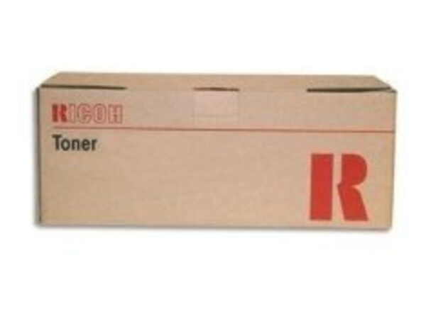 Ricoh 821279 cartuccia toner 1 pz Originale Nero
