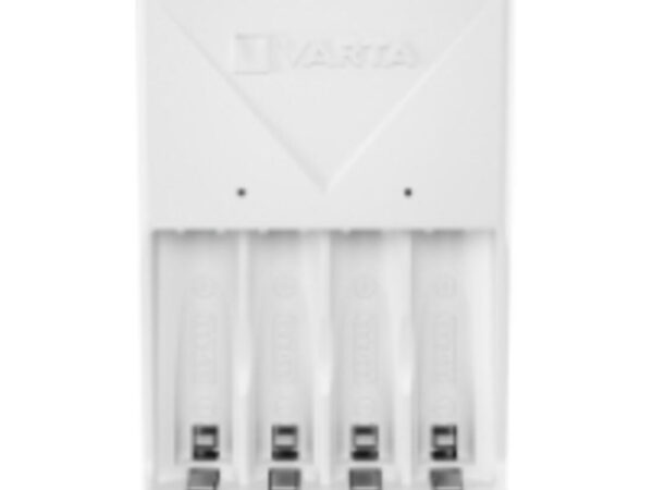 Varta 57657 101 451 carica batterie Batteria per uso domestico AC